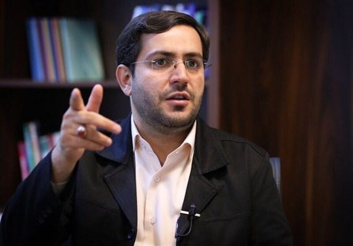 جبرائیلی: مشارکت ۴۰ درصدی نتیجه حمله مغولوار به معیشت ملت است جبرائیلی: مشارکت ۴۰ درصدی نتیجه حمله مغولوار به معیشت ملت است