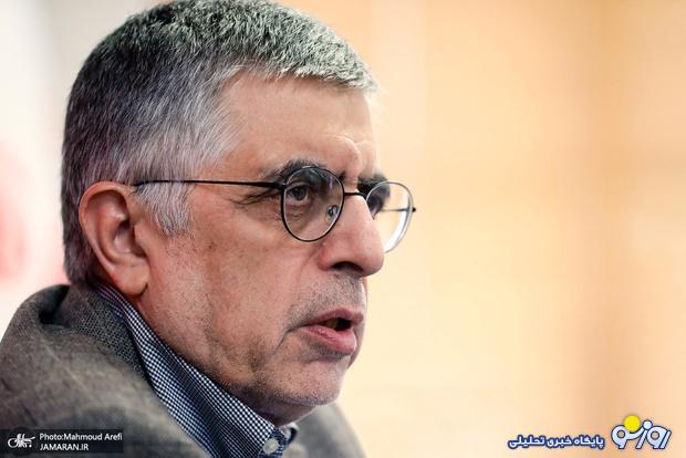 کرباسچی: اولین قدم پزشکیان برداشتن فیلترینگ است/ میخواستند سالی یک میلیون شغل تولید کنند، اما با فیلتر کردن، چهار میلیون شغل را از بین بردند/ همین قدر که دولت مزاحم مردم نشود، کفایت میکند کرباسچی: اولین قدم پزشکیان برداشتن فیلترینگ است/ میخواستند سالی یک میلیون شغل تولید کنند، اما با فیلتر کردن، چهار میلیون شغل را از بین بردند/ همین قدر که دولت مزاحم مردم نشود، کفایت میکند