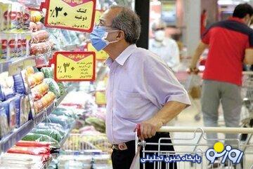 قیمت کالاهای اساسی گران شد/ قیمت جدید مرغ، گوشت، روغن و برنج اعلام شد + جدول قیمت قیمت کالاهای اساسی گران شد/ قیمت جدید مرغ، گوشت، روغن و برنج اعلام شد + جدول قیمت