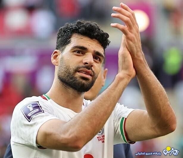 افشای زندگی شخصی مهدی طارمی فوتبالیست سرشناس / از رابطه با سحر قریشی تا حواشی اخیر !