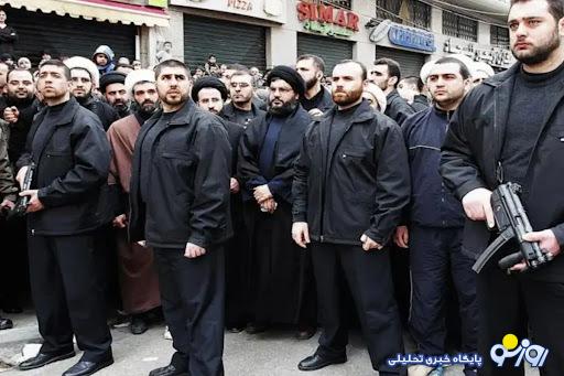 محمد شوربه کیست؟ محافظ سید حسن نصرالله که به جرم جاسوسی دستگیر شد محمد شوربه کیست؟ محافظ سید حسن نصرالله که به جرم جاسوسی دستگیر شد