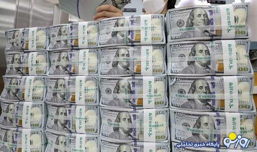 دلار 90 هزار تومانی شایعه است یا واقعیت؟ دلار 90 هزار تومانی شایعه است یا واقعیت؟