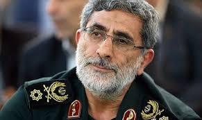 پاسخ حسین شریعتمداری به این سوال: «سردار قاآنی کجاست؟!» پاسخ حسین شریعتمداری به این سوال: «سردار قاآنی کجاست؟!»