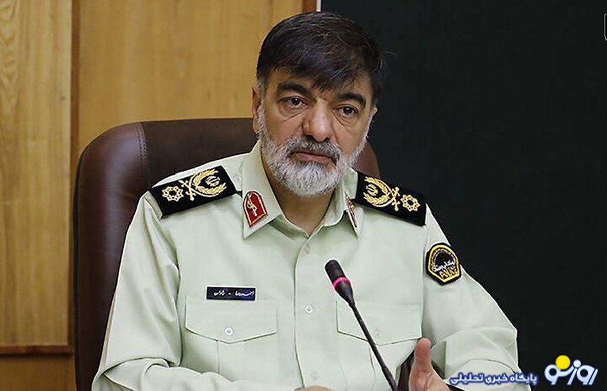 جمعآوری ۲میلیون اتباع غیرمجاز از کشور (ویدئو) جمعآوری ۲میلیون اتباع غیرمجاز از کشور (ویدئو)