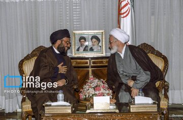 واکنش مهدی کروبی در پی شهادت سیدحسن نصرالله واکنش مهدی کروبی در پی شهادت سیدحسن نصرالله