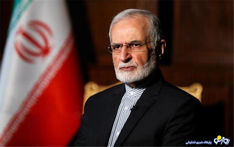 قصد ایران برای تأثیرگذاری بر ترتیبات امنیتی منطقه با استفاده از قدرت نظامی اش قصد ایران برای تأثیرگذاری بر ترتیبات امنیتی منطقه با استفاده از قدرت نظامی اش