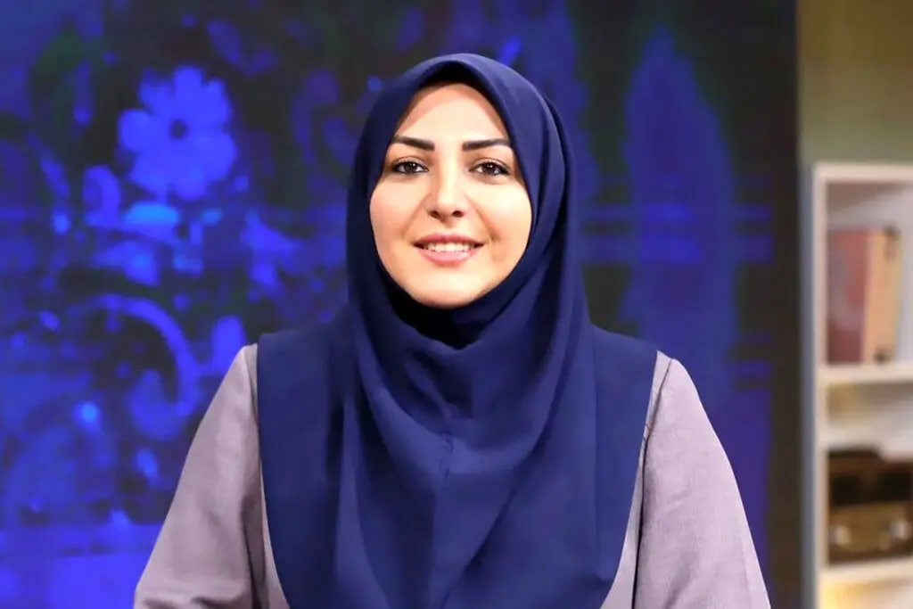 عکس هنری و متفاوت المیرا شریفیمقدم از سفرش