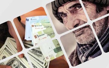 عیدی بازنشستگان تامین اجتماعی ۲برابر میشود؟