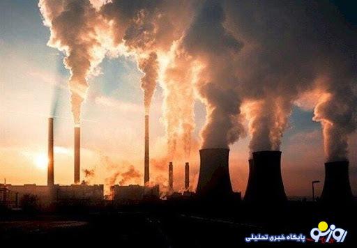 چرا ذخایر نیروگاهها خالی شد چرا ذخایر نیروگاهها خالی شد