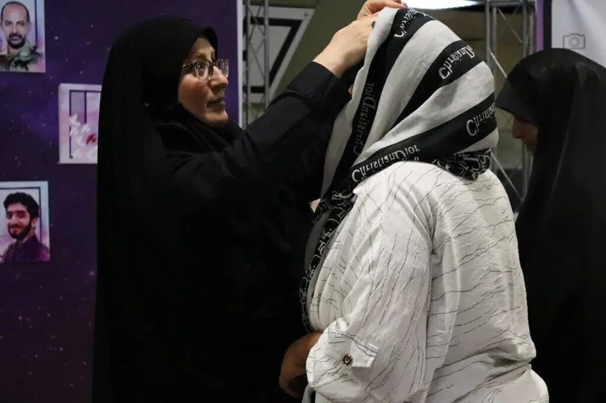 اعتراض به ایده ناپخته «کلینیک ترک بیحجابی»