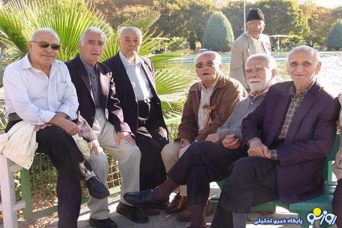 صفر تا صد اجرای متناسبسازیِ حقوق بازنشستگان از آبان صفر تا صد اجرای متناسبسازیِ حقوق بازنشستگان از آبان