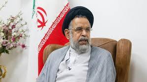 وزیر روحانی دستیار پزشکیان شد: سید محمود علوی کیست!؟ وزیر روحانی دستیار پزشکیان شد: سید محمود علوی کیست!؟