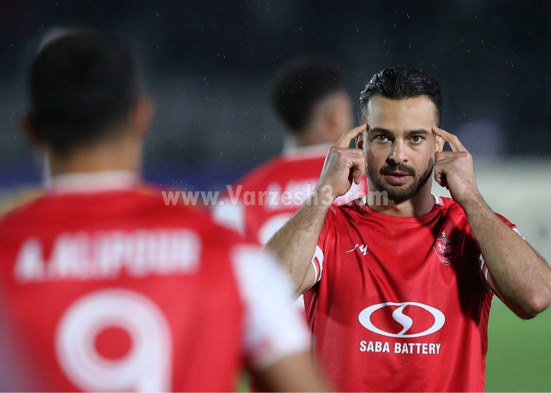 سیاستمدار پرسپولیس چگونه سقوط کرد! سیاستمدار پرسپولیس چگونه سقوط کرد!