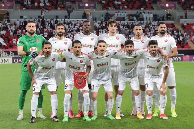 بازی مرگ و زندگی برای پرسپولیس: گاریدو خشن شد بازی مرگ و زندگی برای پرسپولیس: گاریدو خشن شد