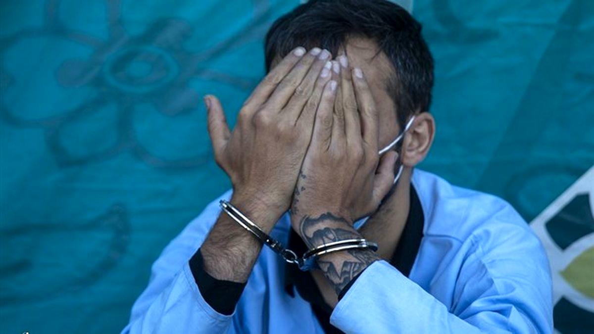 تجاوز وحشتناک مرد مسافرکش به زن جوان تجاوز وحشتناک مرد مسافرکش به زن جوان