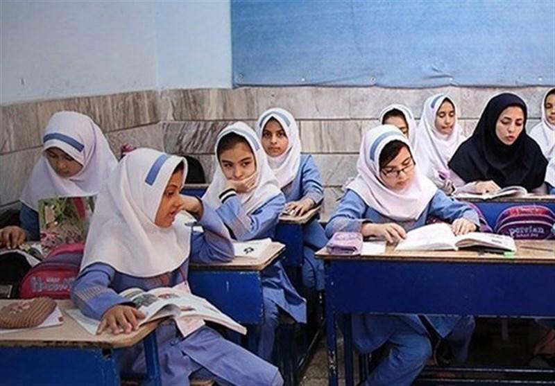مدارس این استان هفته اول دی ماه غیر حضوری شد مدارس این استان هفته اول دی ماه غیر حضوری شد