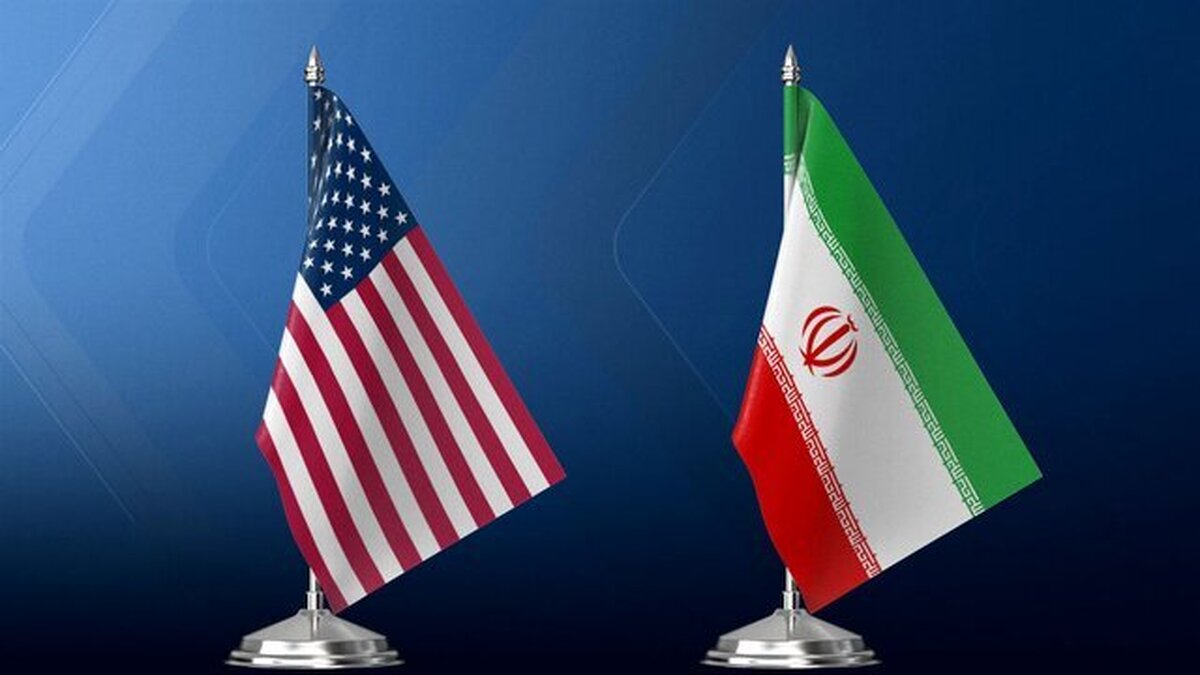 سیانان: دور بعدی مذاکرات ایران و آمریکا احتمالا در اروپا برگزار شود سیانان: دور بعدی مذاکرات ایران و آمریکا احتمالا در اروپا برگزار شود