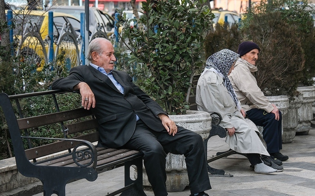 ترمیم حقوق بازنشستگان با روش جدید/ این بازنشستگان مشمول افزایش ۷۰ درصدی متناسب سازی حقوق میشوند+سند ترمیم حقوق بازنشستگان با روش جدید/ این بازنشستگان مشمول افزایش ۷۰ درصدی متناسب سازی حقوق میشوند+سند