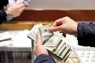 دلیل رقص قیمت دلار چیست؟ دلیل رقص قیمت دلار چیست؟