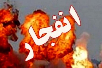 شنیده شدن صدای انفجار در این استان/ ماجرا چیست؟