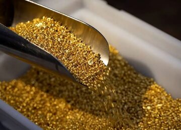 انفجار قیمت طلا در راه است؟/ پیشگویی این بانک بین المللی درباره قیمت طلا را بخوانید