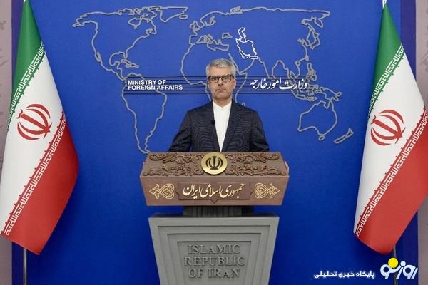 بقائی: کانال ارتباطی بین عراقچی و ویتکاف باز است