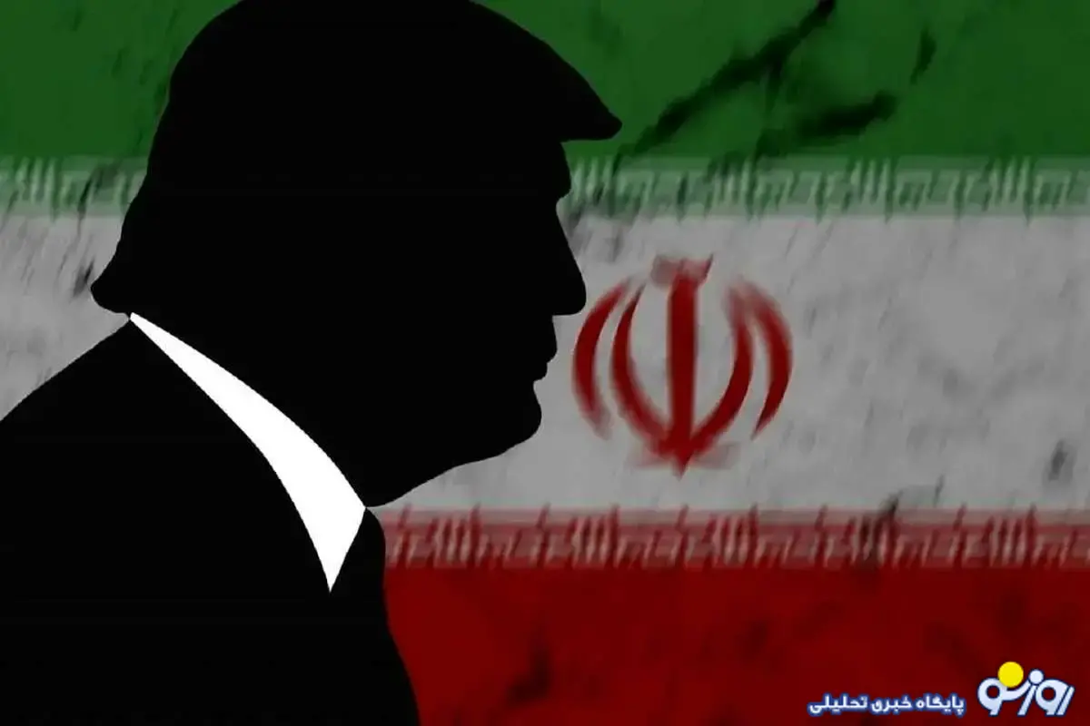 ترامپ از حمله به ایران منصرف شده است؟ چرا؟