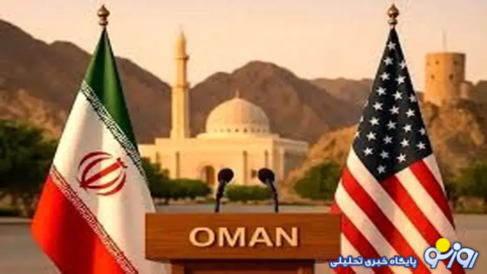مذاکره در کنار تهدید و سایه جنگی که هنوز وجود دارد! مذاکره در کنار تهدید و سایه جنگی که هنوز وجود دارد!