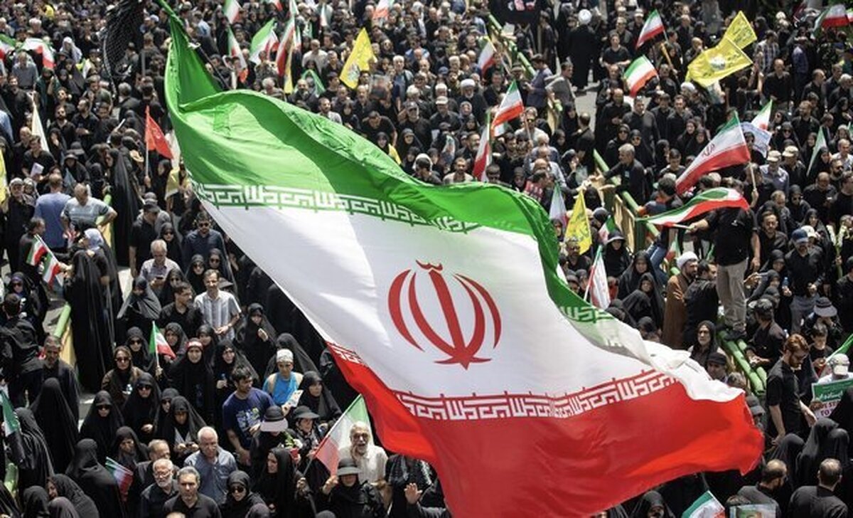 قطعنامه جدید پارلمان اروپا علیه ایران تصویب شد قطعنامه جدید پارلمان اروپا علیه ایران تصویب شد