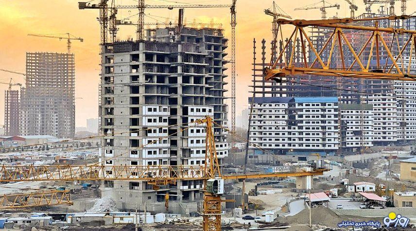 رکوردزنی تاریخی قیمت مسکن در تهران