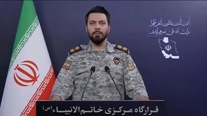 هشدار سخت نیروهای مسلح به جمهوری آذربایجان