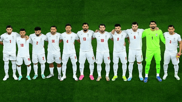 دیدار رئیس فیفا با ترامپ درباره ایران