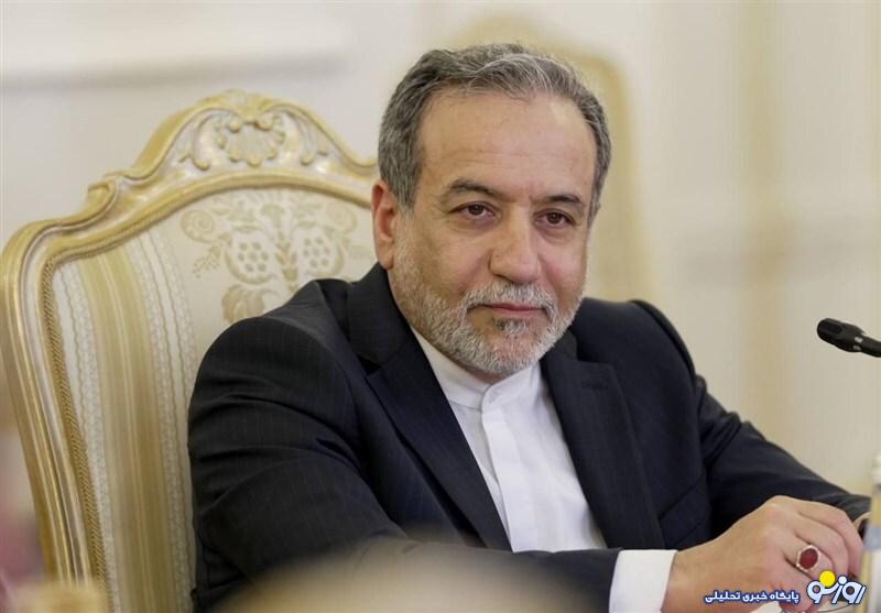 پاسخ قابل تامل عراقچی به احتمال حمله آمریکا به ایران