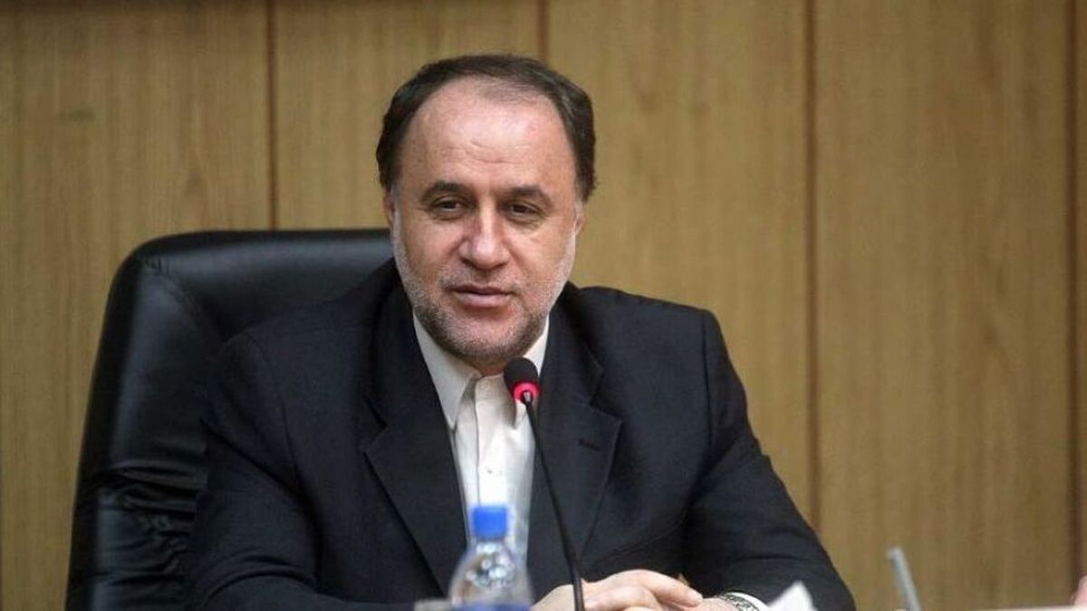 ایجاد جاذبه شغلی برای نخبگان با تقویت دانشگاه فرهنگیان در دستور کار دولت و مجلس ایجاد جاذبه شغلی برای نخبگان با تقویت دانشگاه فرهنگیان در دستور کار دولت و مجلس