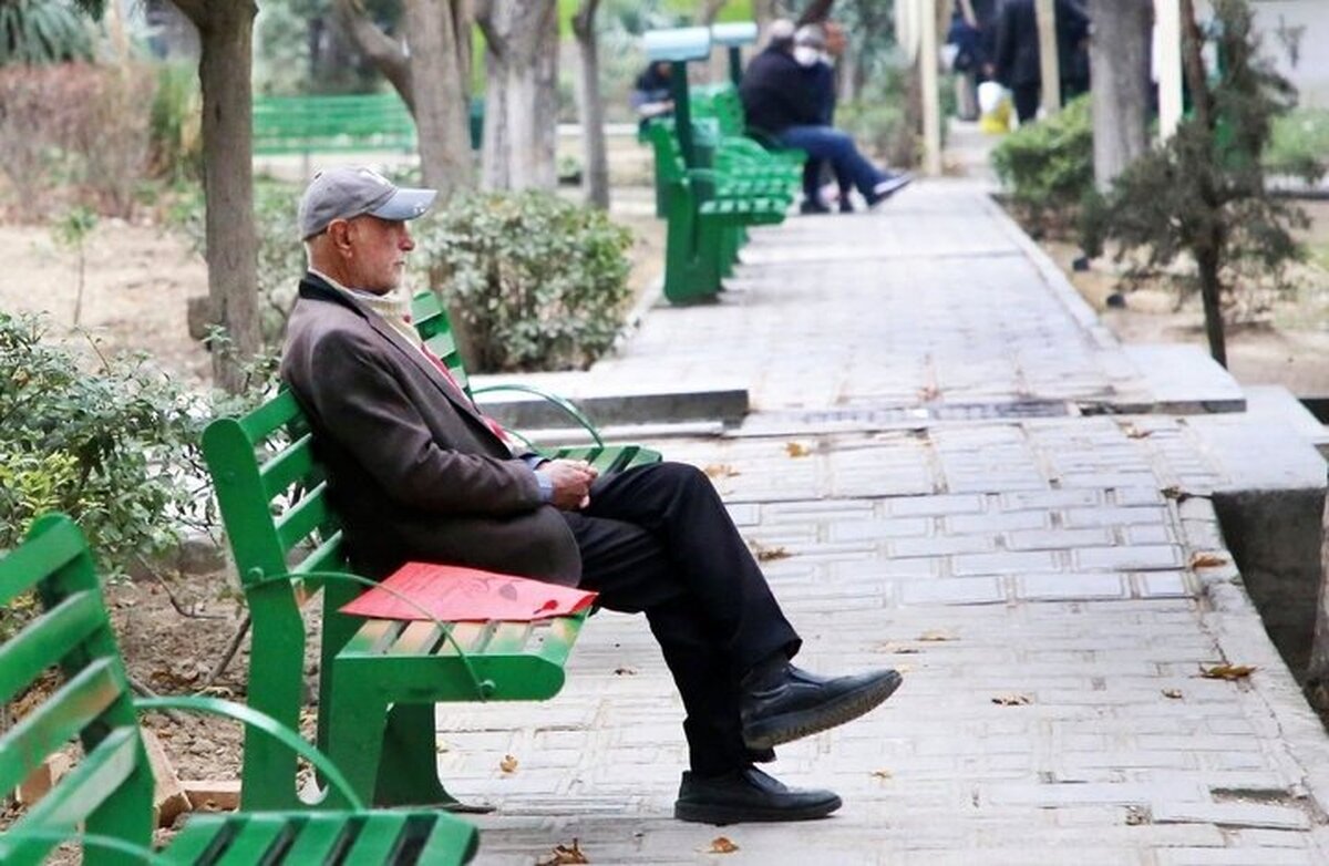 بازنشستگان منتشر واریزی جدید دولت باشند/ آغاز پرداخت معوقات حقوق بازنشستگان از این تاریخ بازنشستگان منتشر واریزی جدید دولت باشند/ آغاز پرداخت معوقات حقوق بازنشستگان از این تاریخ