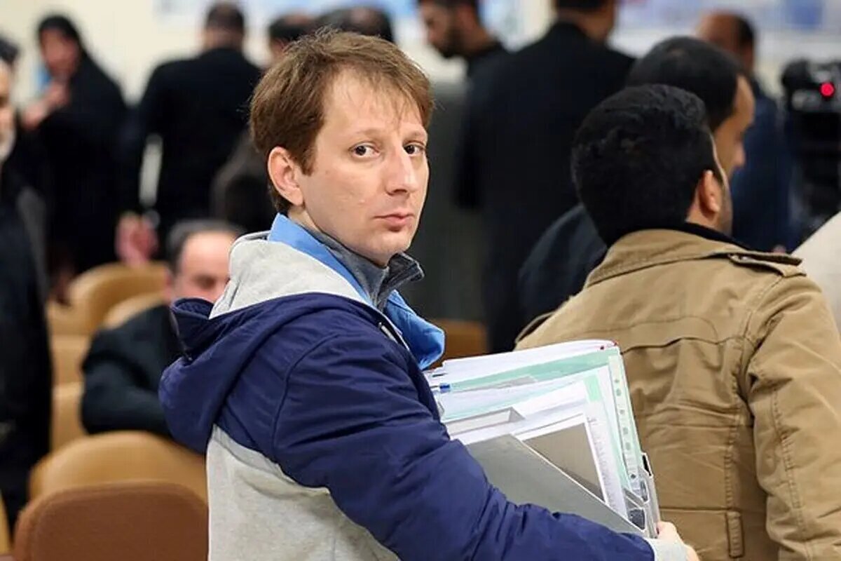 ماجرای ملاقات بابک زنجانی با طالبان چیست؟
