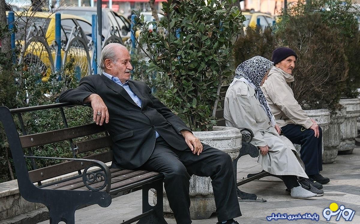 افزایش حقوق بازنشستگان منتفی شد؟