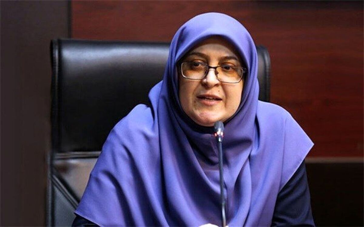 فاطمه مهاجرانی از رفع فیلترینگ خبر داد!/ این‌بار  وعده‌ها عملی می‌شوند؟