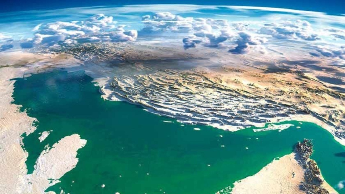 تصمیم تازه کاخ سفید درباره تغییر نام خلیج فارس تصمیم تازه کاخ سفید درباره تغییر نام خلیج فارس
