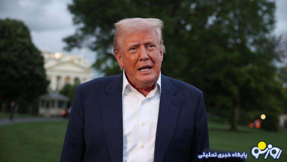 فشار رهبران عرب منطقه به ترامپ برای توافق با ایران است فشار رهبران عرب منطقه به ترامپ برای توافق با ایران است