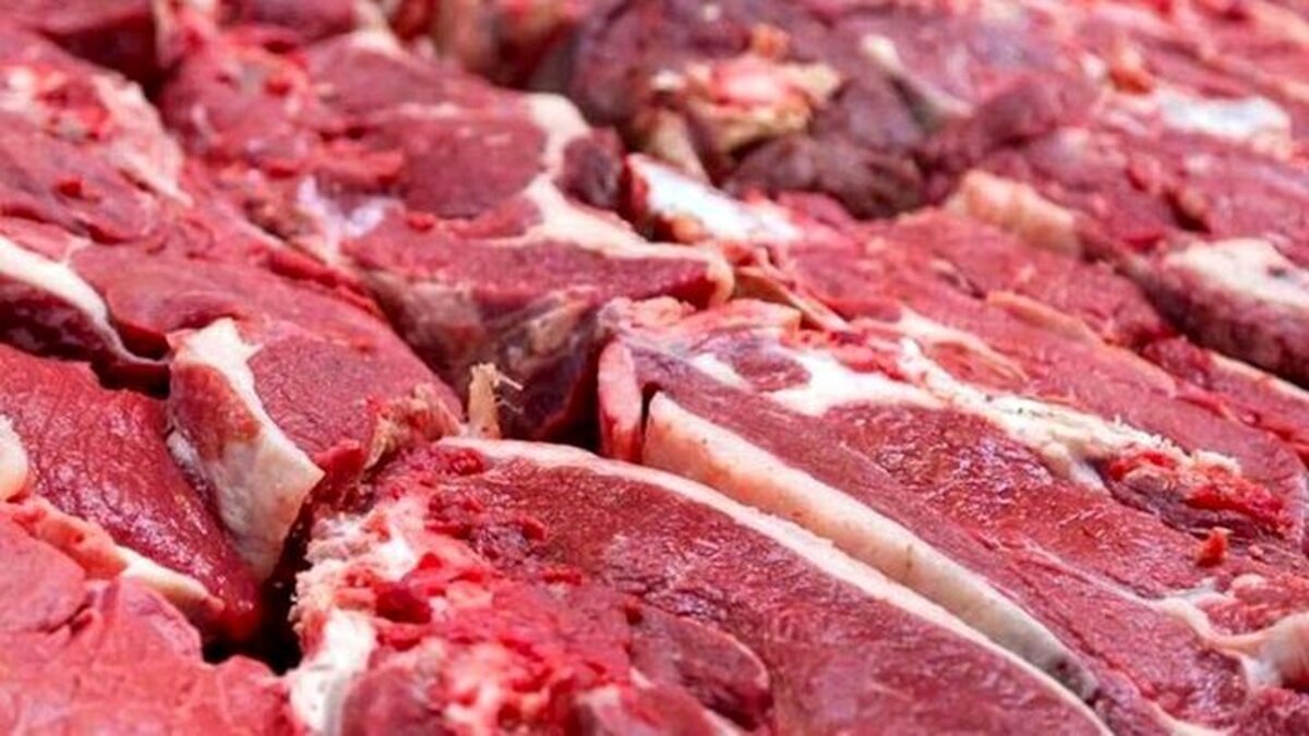این اقدام به نفع بازار گوشت نیست!