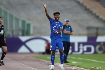 مورد عجیب در قرارداد اندونگ! مورد عجیب در قرارداد اندونگ!