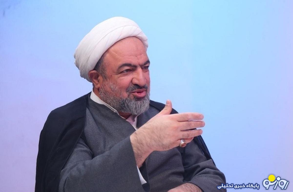 باز هم شیطنت رسایی مجلس را بهم ریخت باز هم شیطنت رسایی مجلس را بهم ریخت