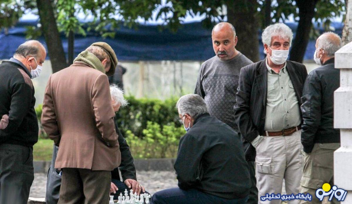 رشد 50 درصدی حقوق بازنشستگان در تیر ماه رشد 50 درصدی حقوق بازنشستگان در تیر ماه