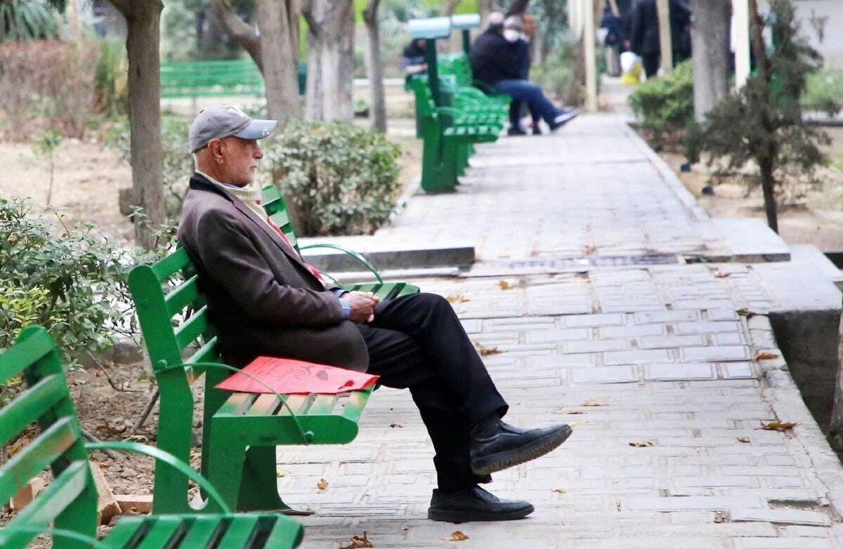 خبر بد برای بازنشستگان تامین اجتماعی / پرداخت معوقات حقوق بازنشستگان منتفی شد!
