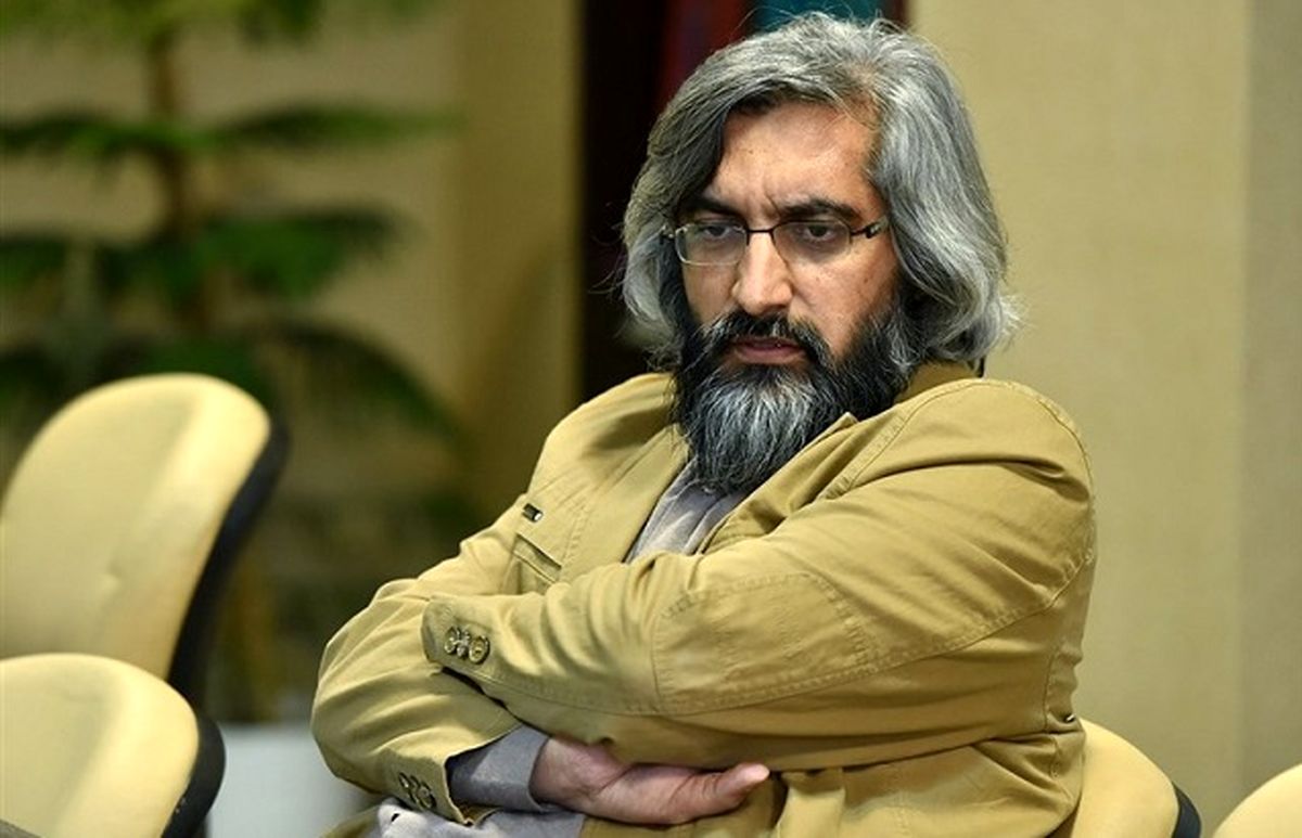 وحید+جلیلی