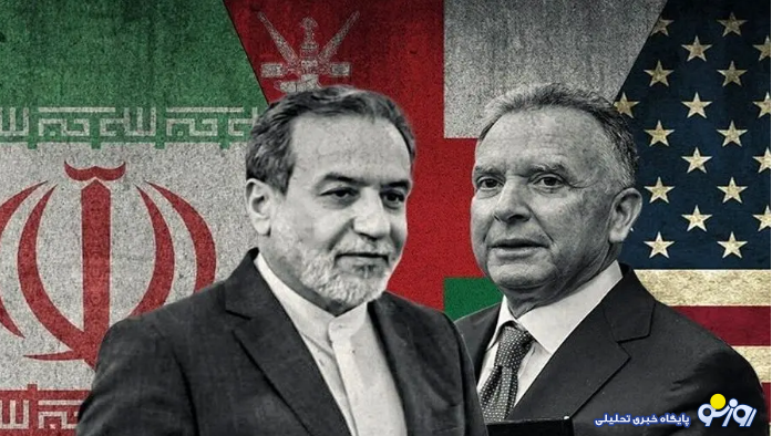 در حال مذاکره با ایران هستیم