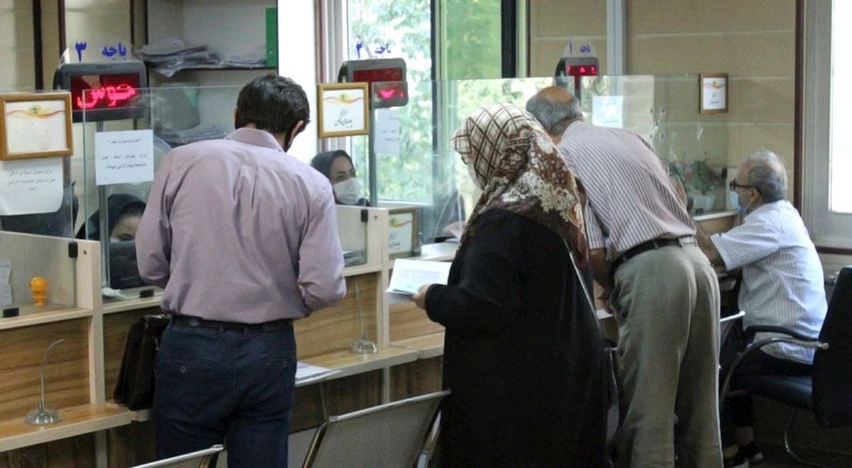 حقوق بازنشستگان دیگر در تاریخ قبلی وازیر نمی شود + جزئیات زمان جدید واریز حقوق بازنشستگان دیگر در تاریخ قبلی وازیر نمی شود + جزئیات زمان جدید واریز