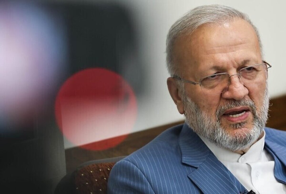 متکی: اگر مکانیسم ماشه فعال شود، ایران از NPT خارج می شود متکی: اگر مکانیسم ماشه فعال شود، ایران از NPT خارج می شود