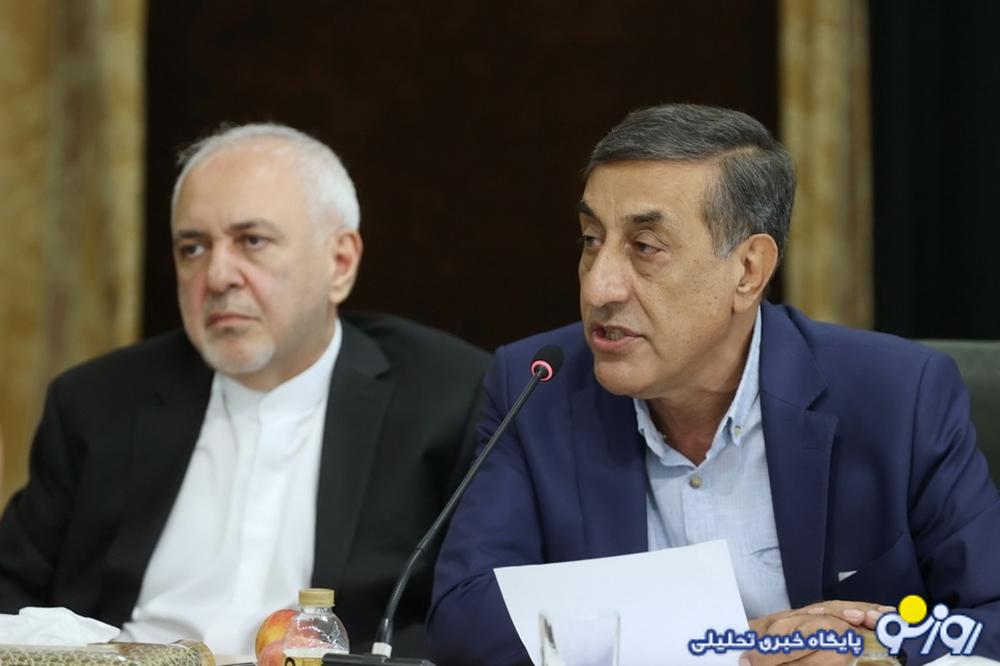 معایب وجود جعفرها در سیاست! معایب وجود جعفرها در سیاست!